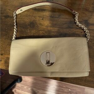 Kate Spade Crossbody Leather Bag